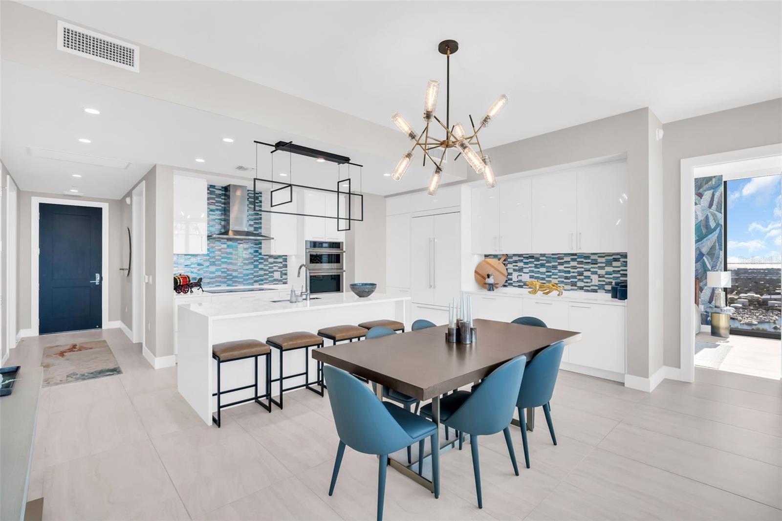 SALTAIRE ST PETERSBURG - Residential