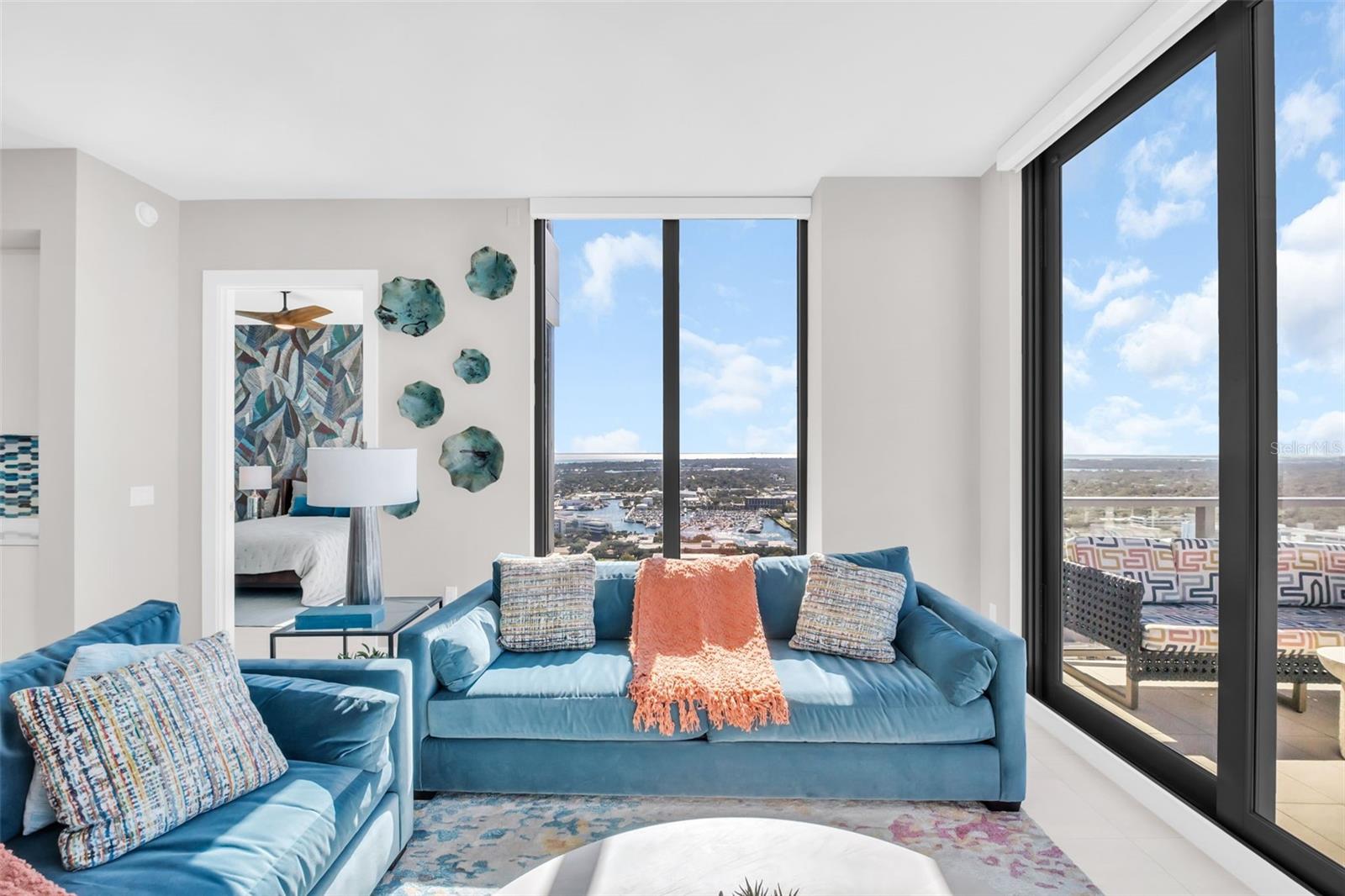 SALTAIRE ST PETERSBURG - Residential