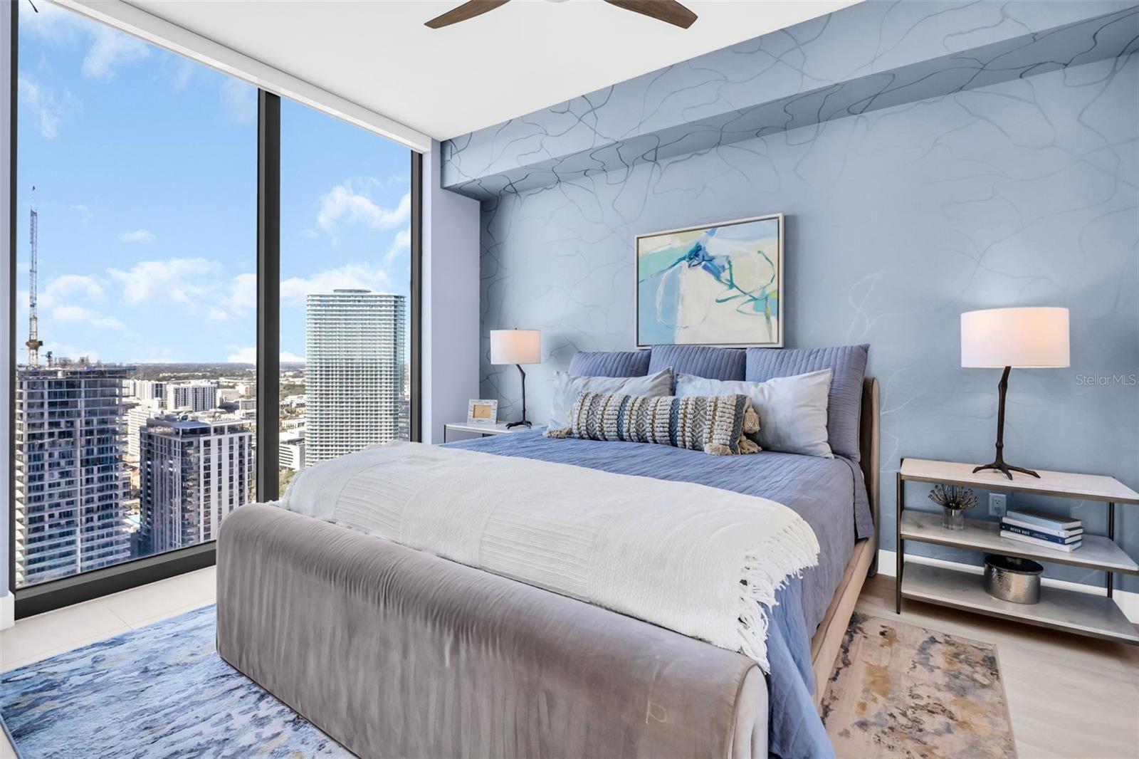 SALTAIRE ST PETERSBURG - Residential