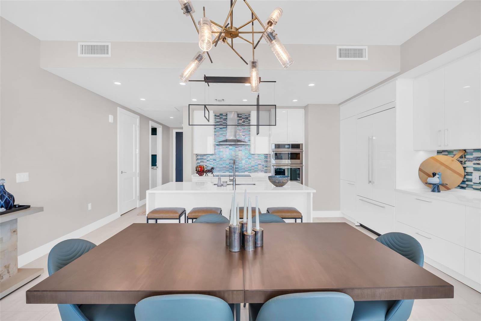 SALTAIRE ST PETERSBURG - Residential