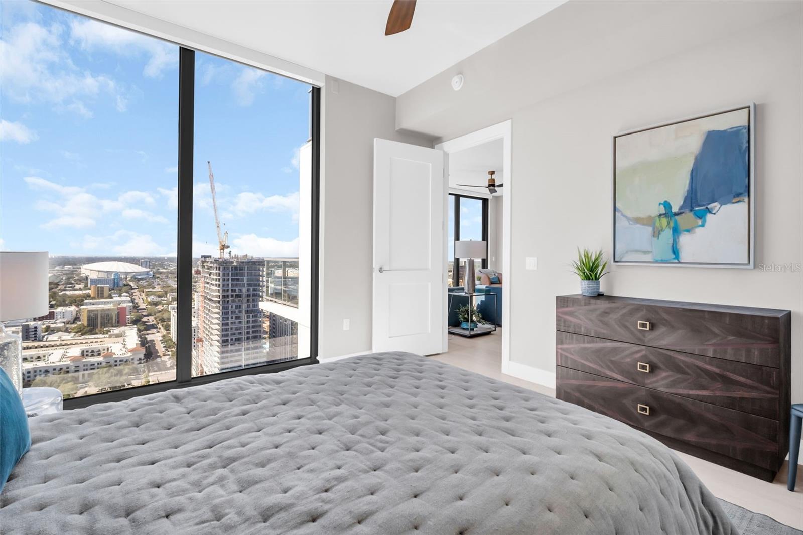 SALTAIRE ST PETERSBURG - Residential