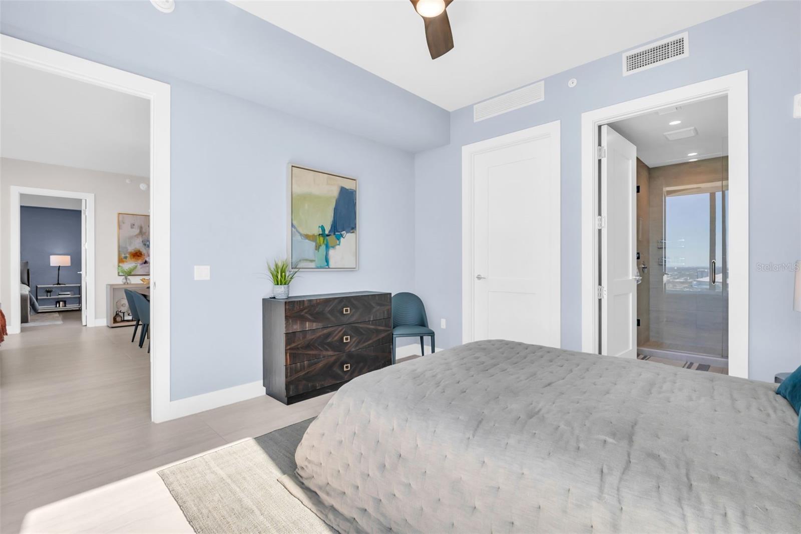 SALTAIRE ST PETERSBURG - Residential