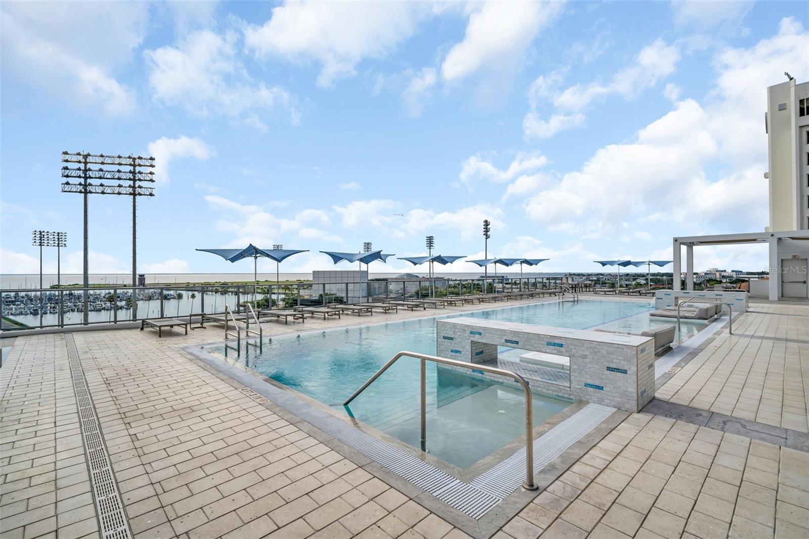 SALTAIRE ST PETERSBURG - Residential