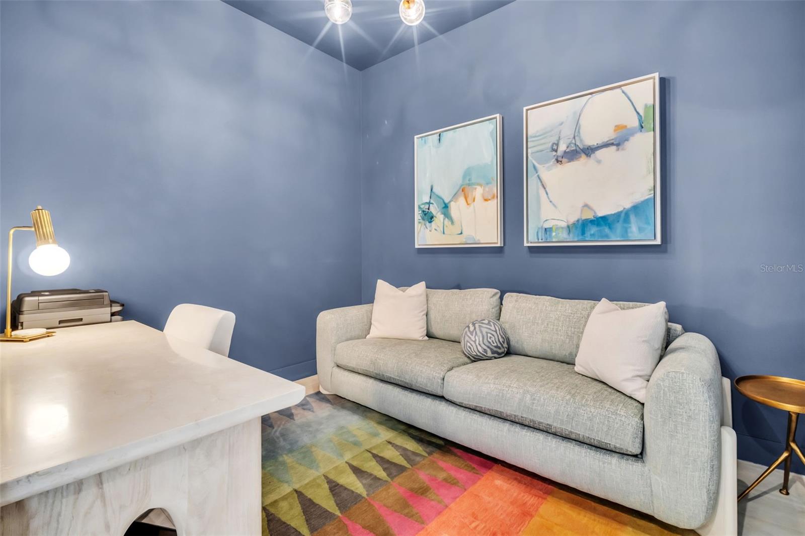 SALTAIRE ST PETERSBURG - Residential