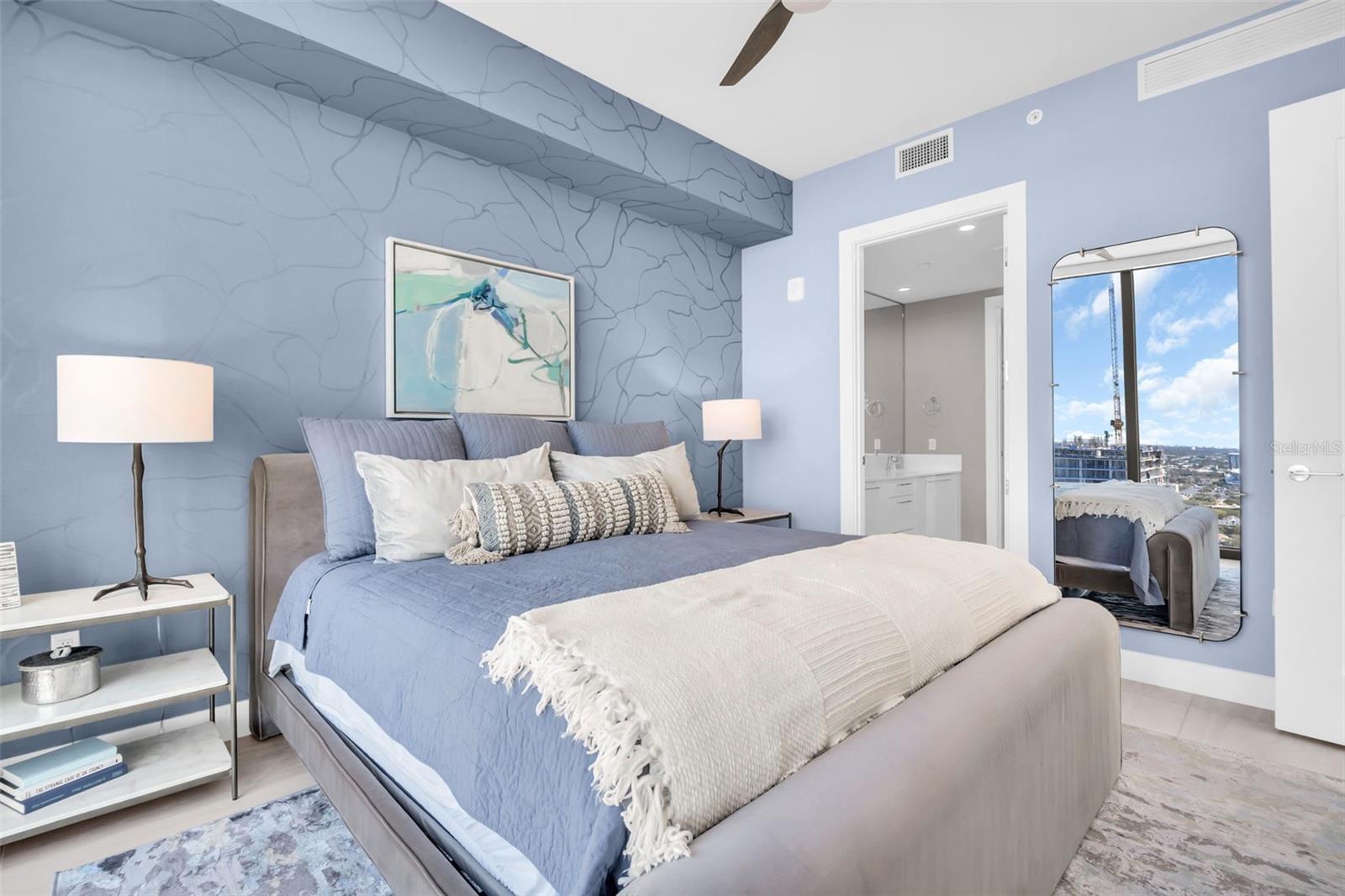 SALTAIRE ST PETERSBURG - Residential