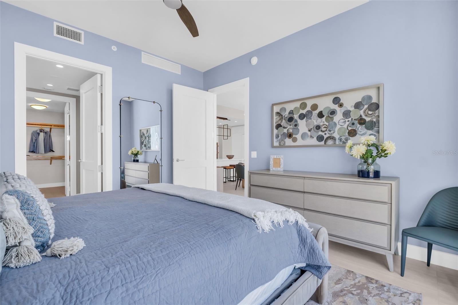 SALTAIRE ST PETERSBURG - Residential