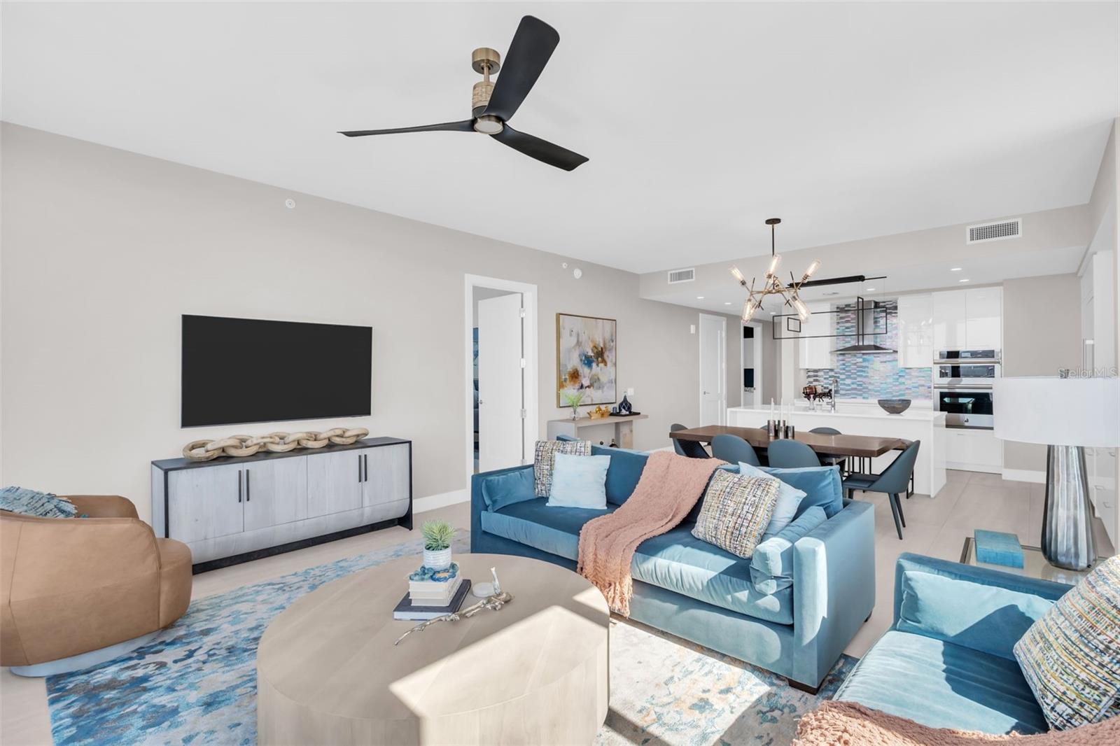 SALTAIRE ST PETERSBURG - Residential