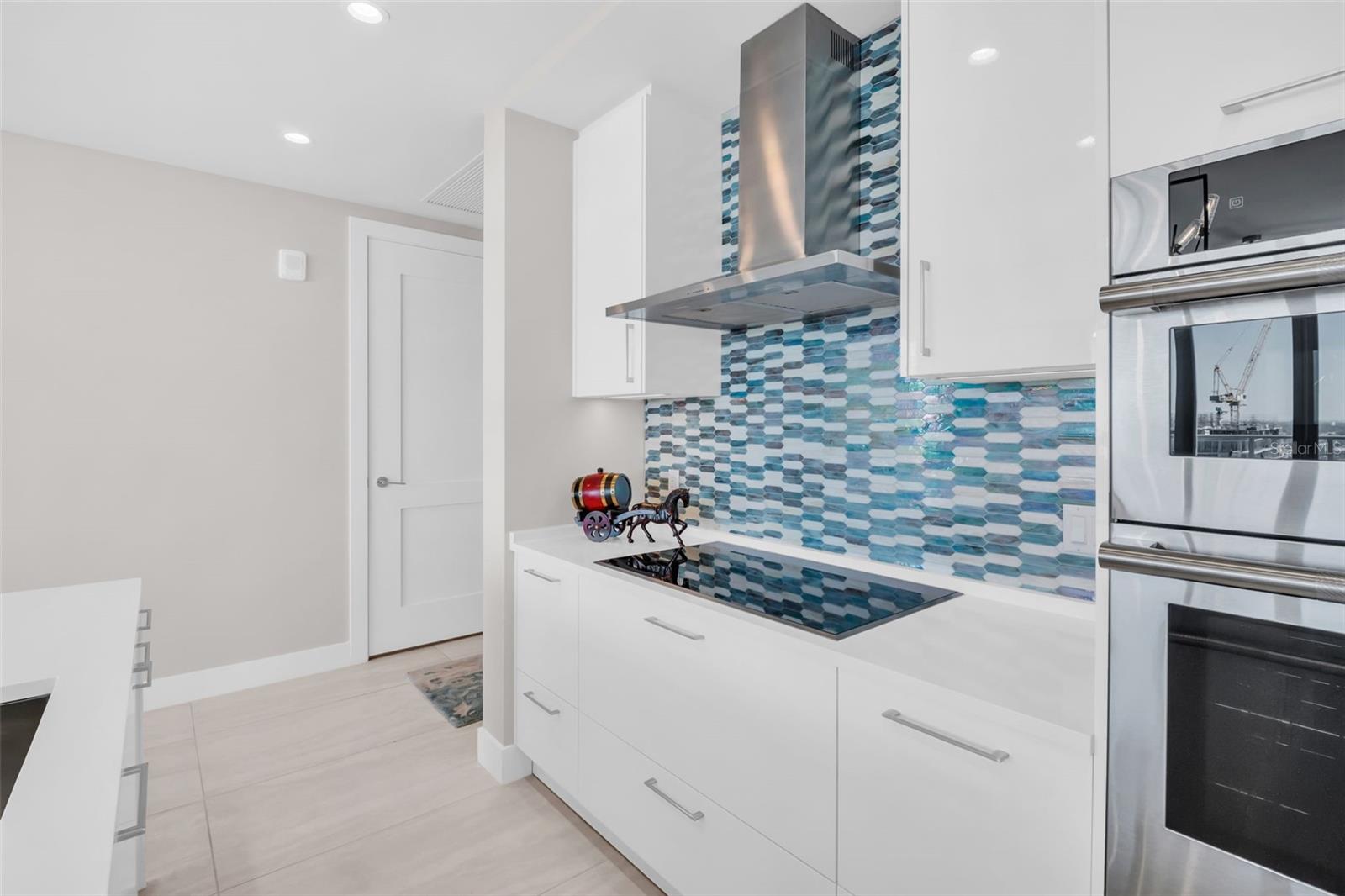 SALTAIRE ST PETERSBURG - Residential