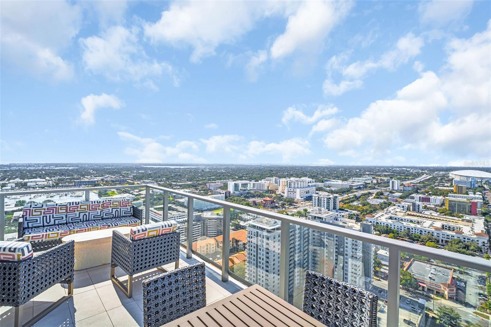 SALTAIRE ST PETERSBURG - Residential