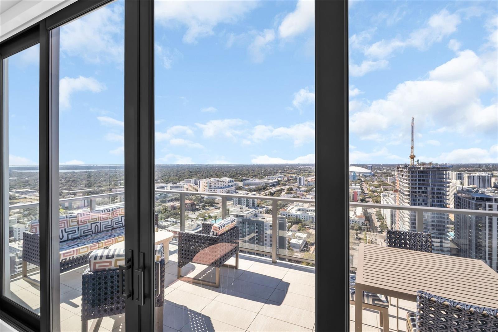 SALTAIRE ST PETERSBURG - Residential