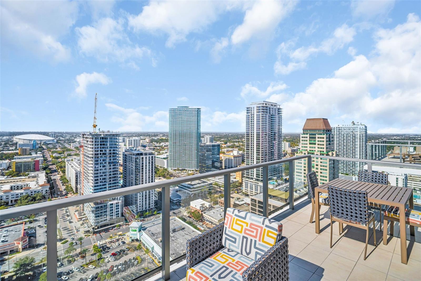 SALTAIRE ST PETERSBURG - Residential