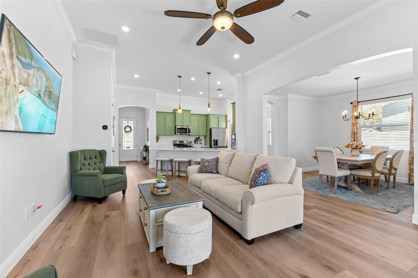 EMERALD ACRES - Residential