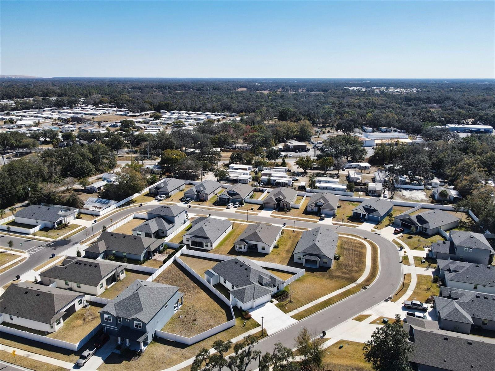 EMERALD ACRES - Residential