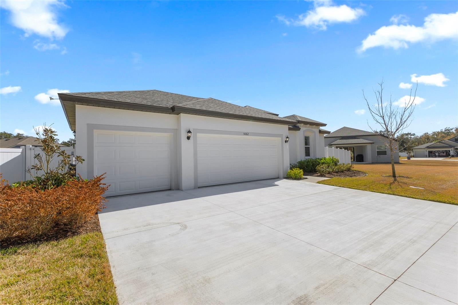 EMERALD ACRES - Residential