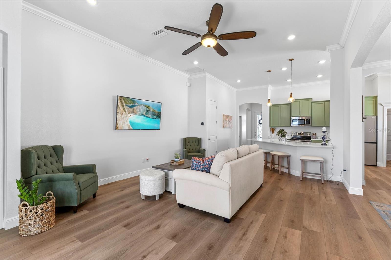 EMERALD ACRES - Residential