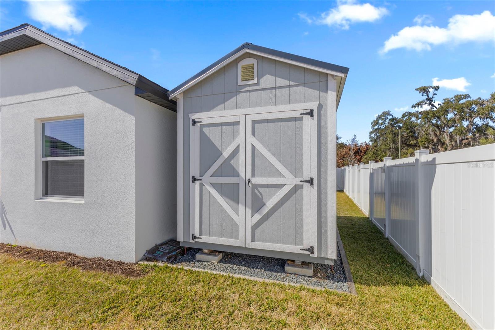 EMERALD ACRES - Residential