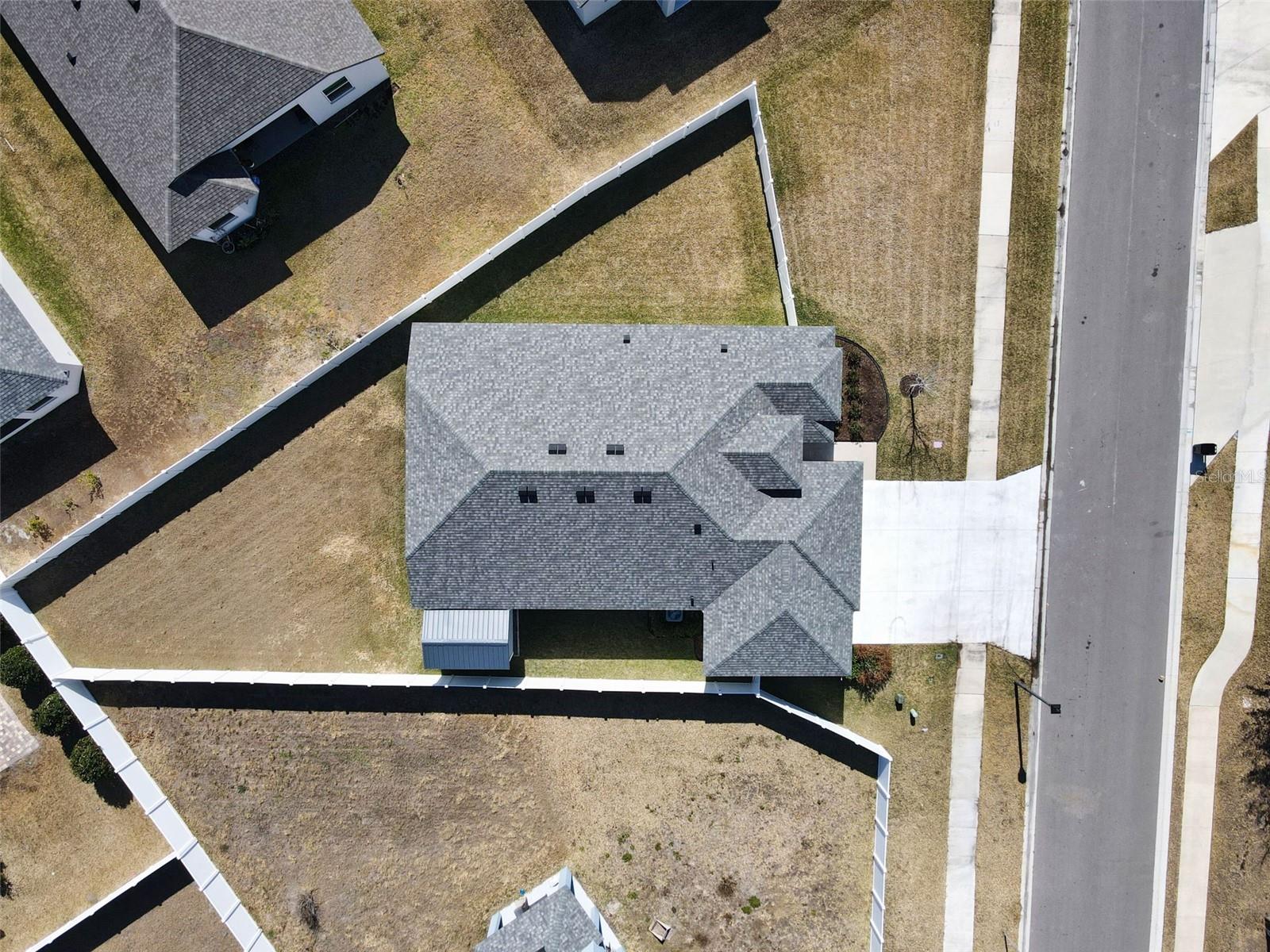 EMERALD ACRES - Residential