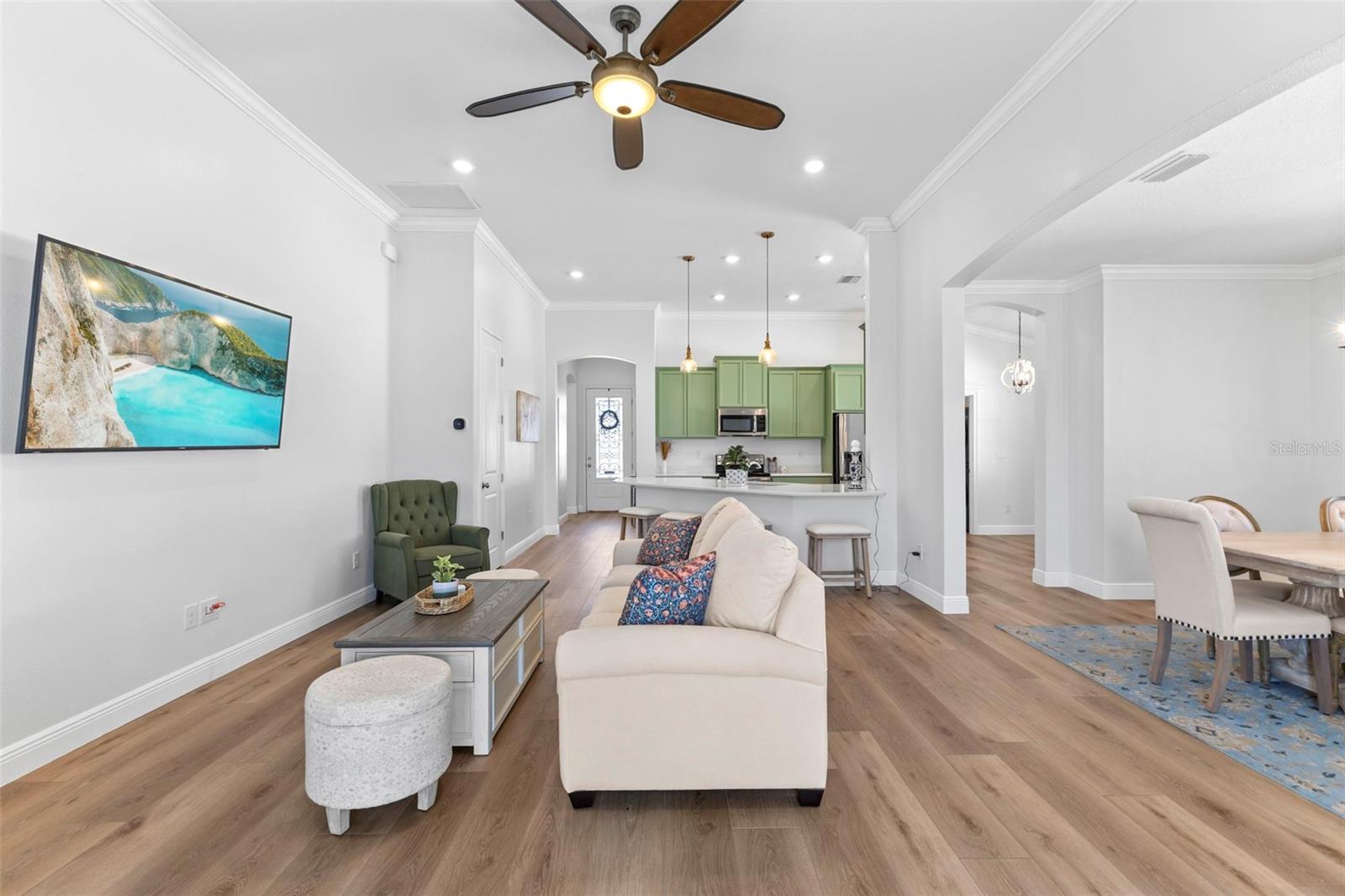 EMERALD ACRES - Residential