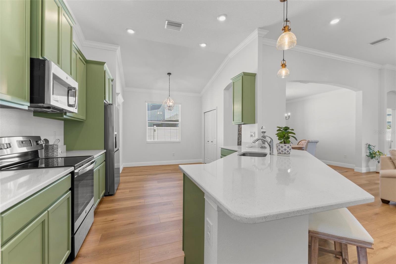 EMERALD ACRES - Residential