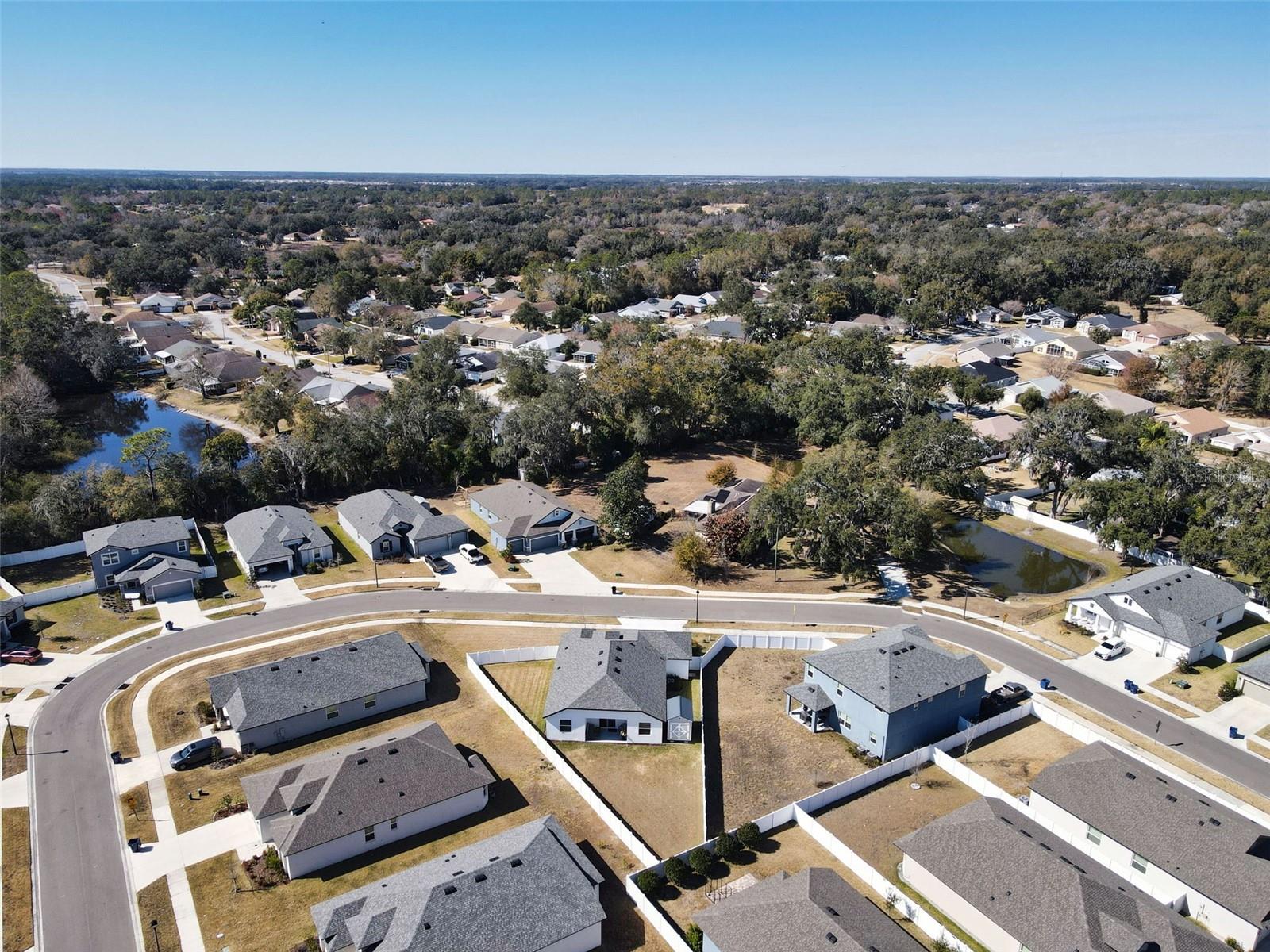 EMERALD ACRES - Residential