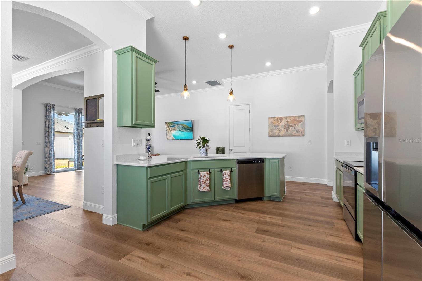 EMERALD ACRES - Residential