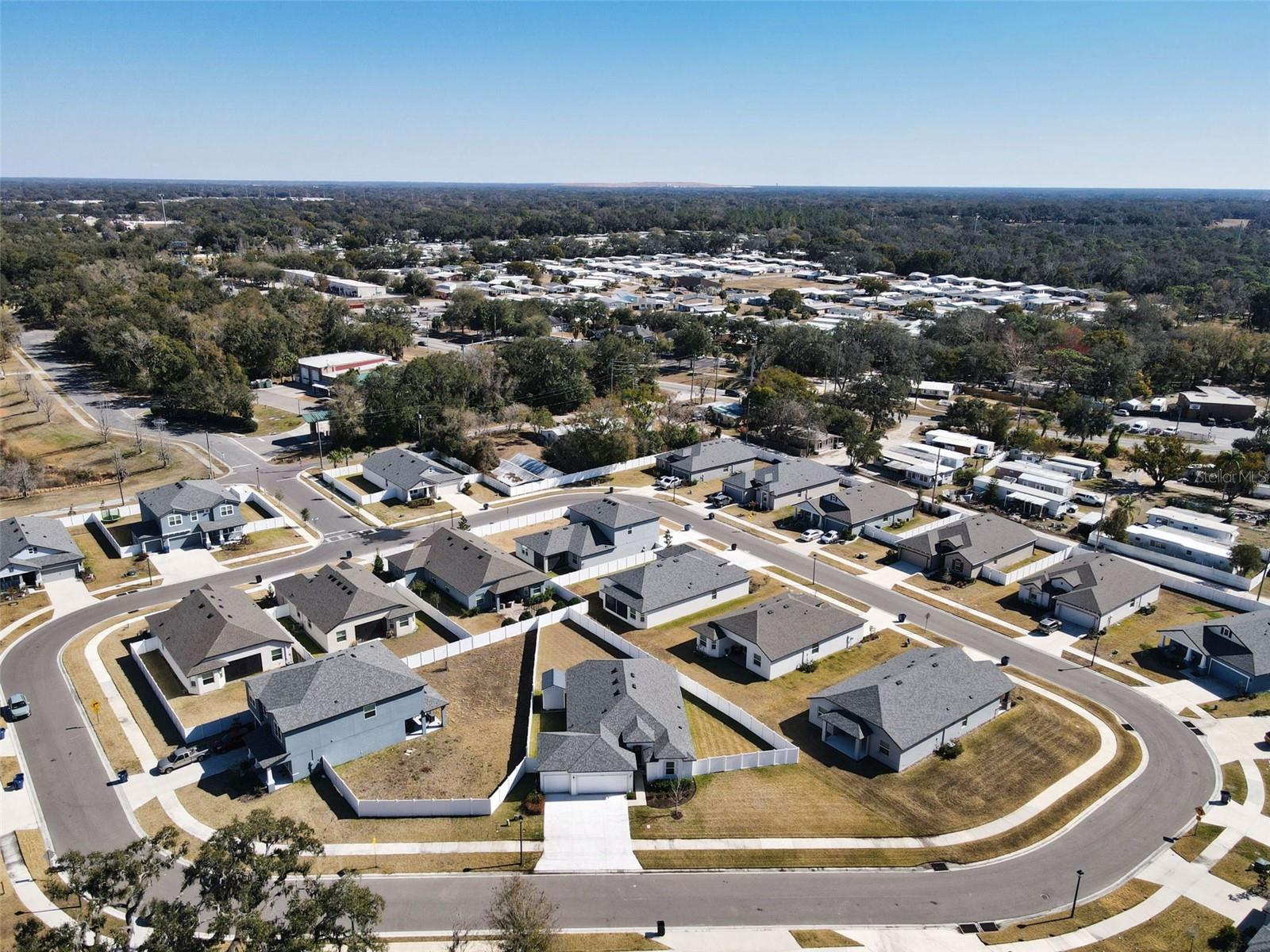 EMERALD ACRES - Residential