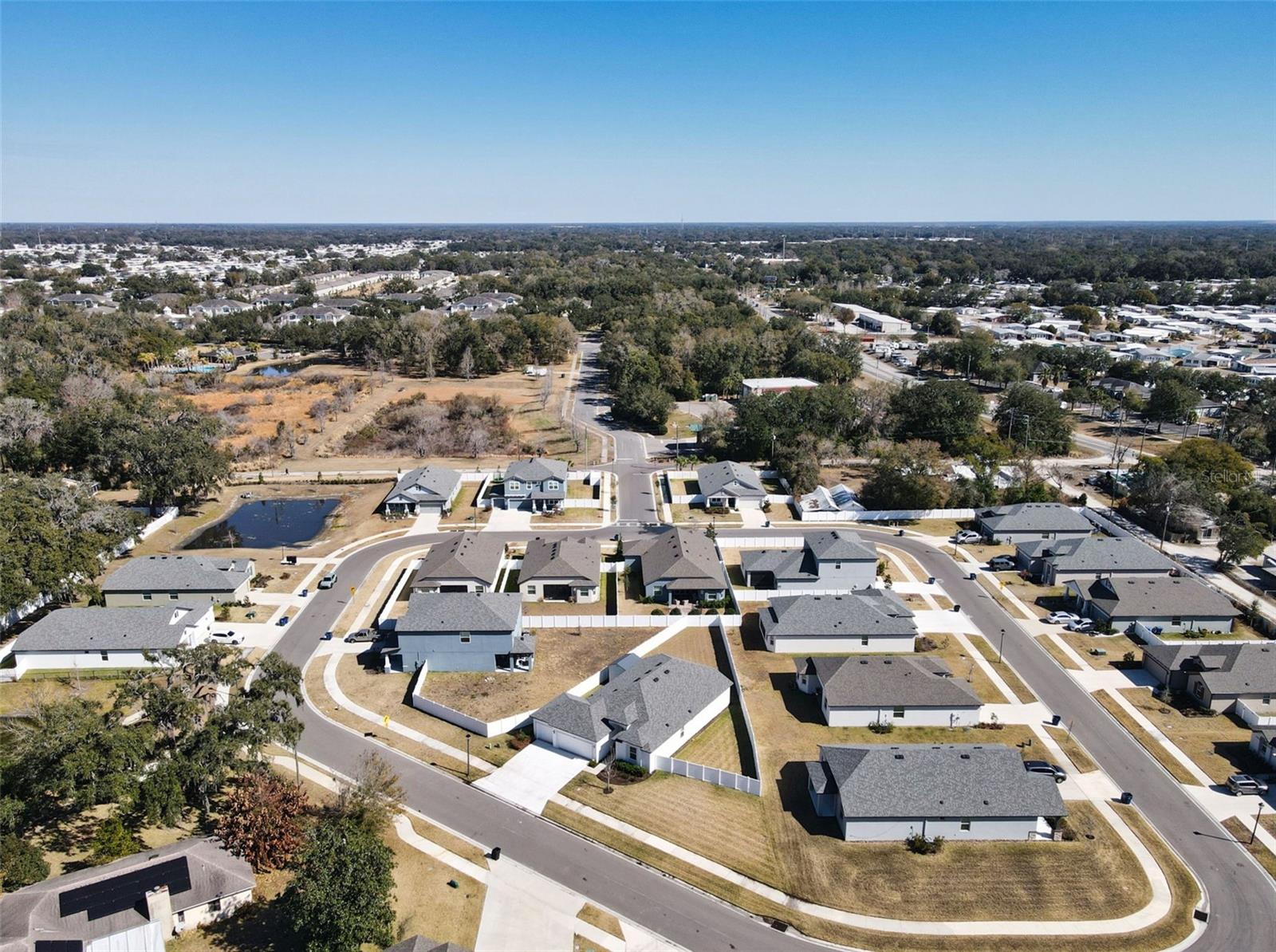 EMERALD ACRES - Residential