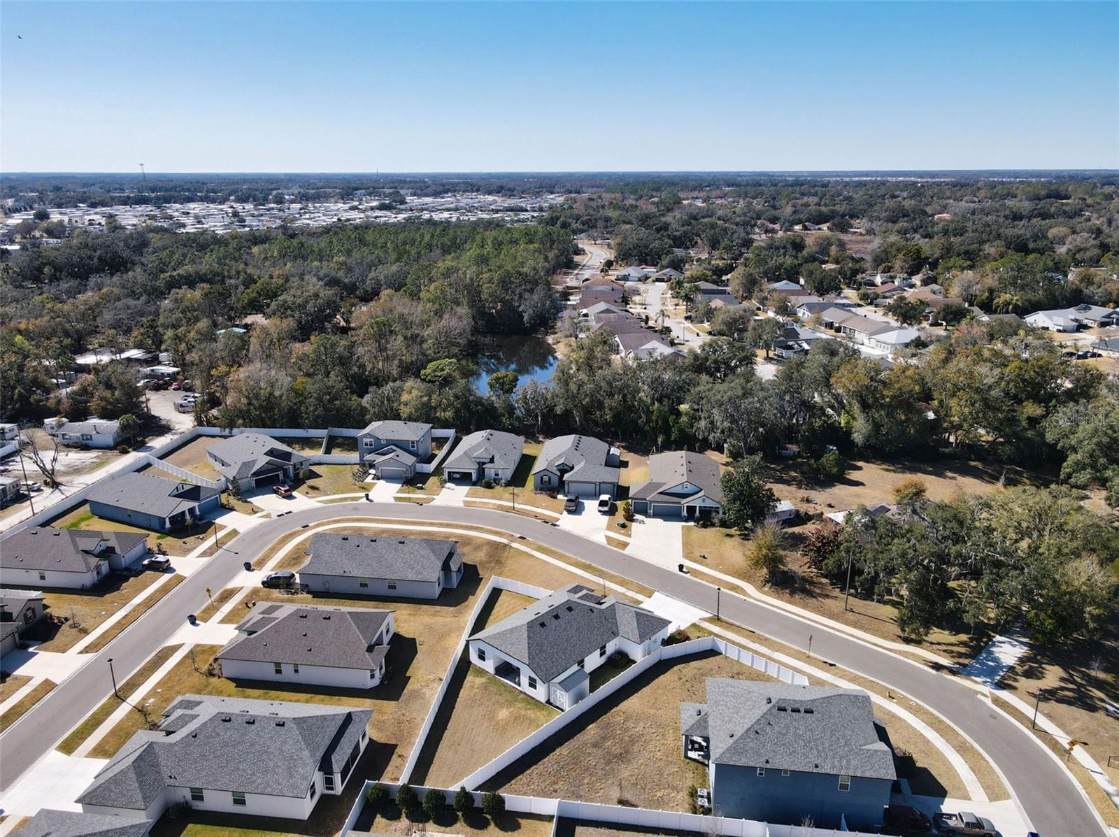 EMERALD ACRES - Residential