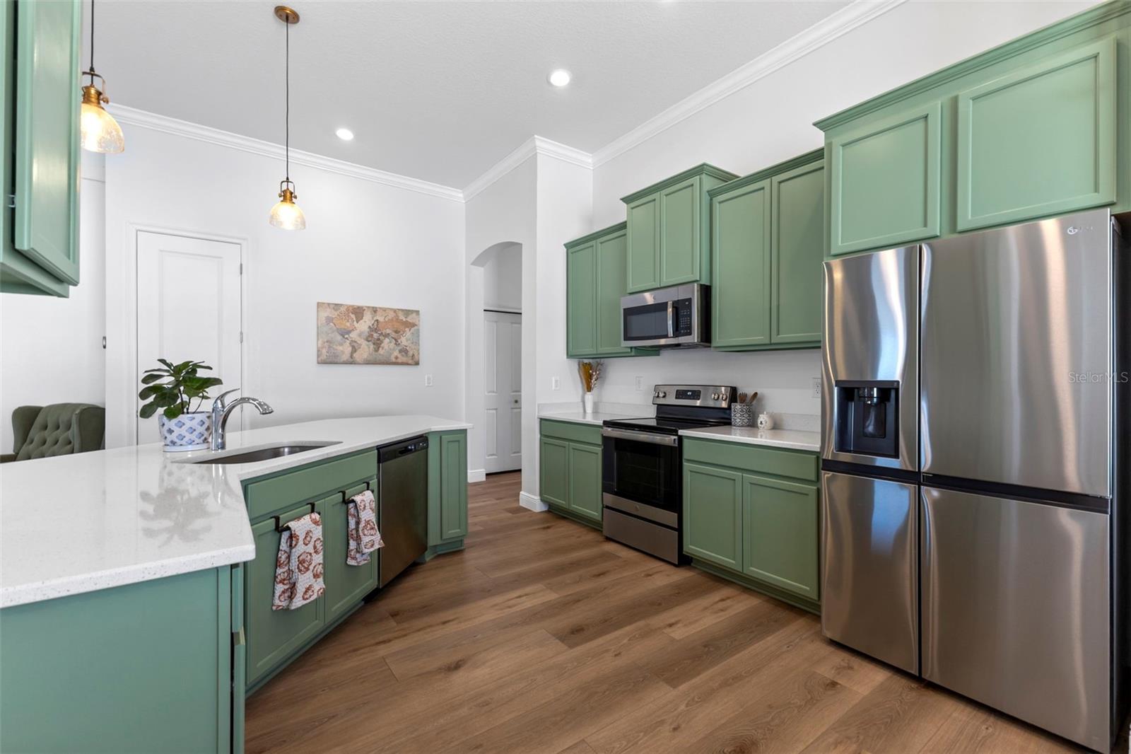 EMERALD ACRES - Residential