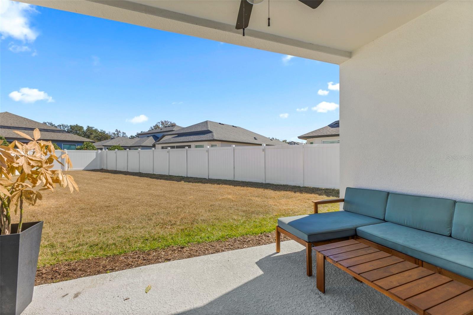 EMERALD ACRES - Residential