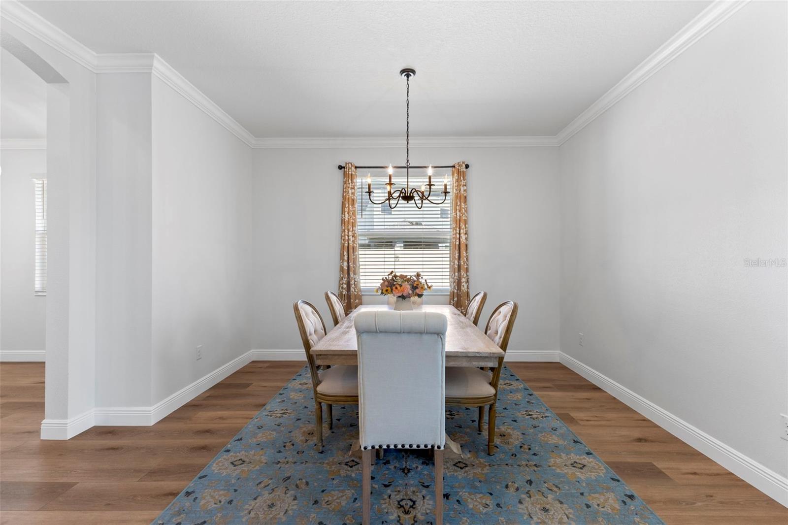 EMERALD ACRES - Residential