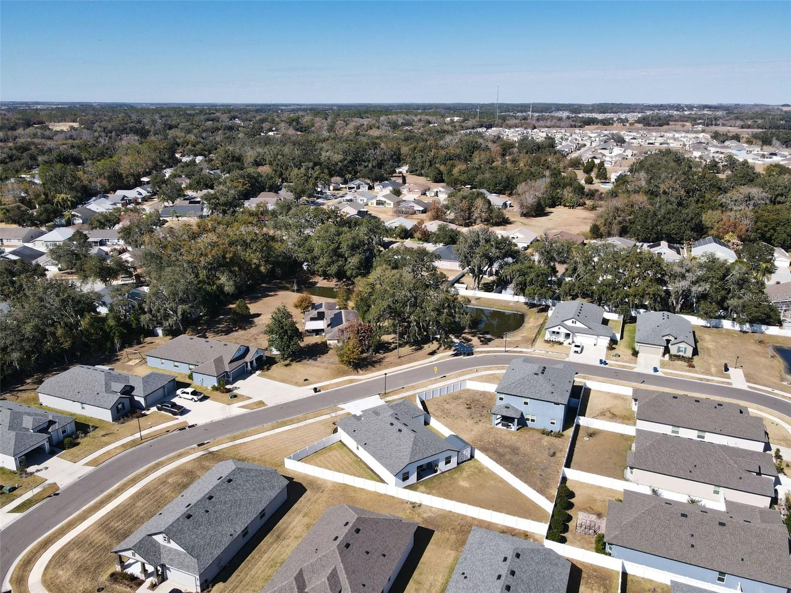 EMERALD ACRES - Residential