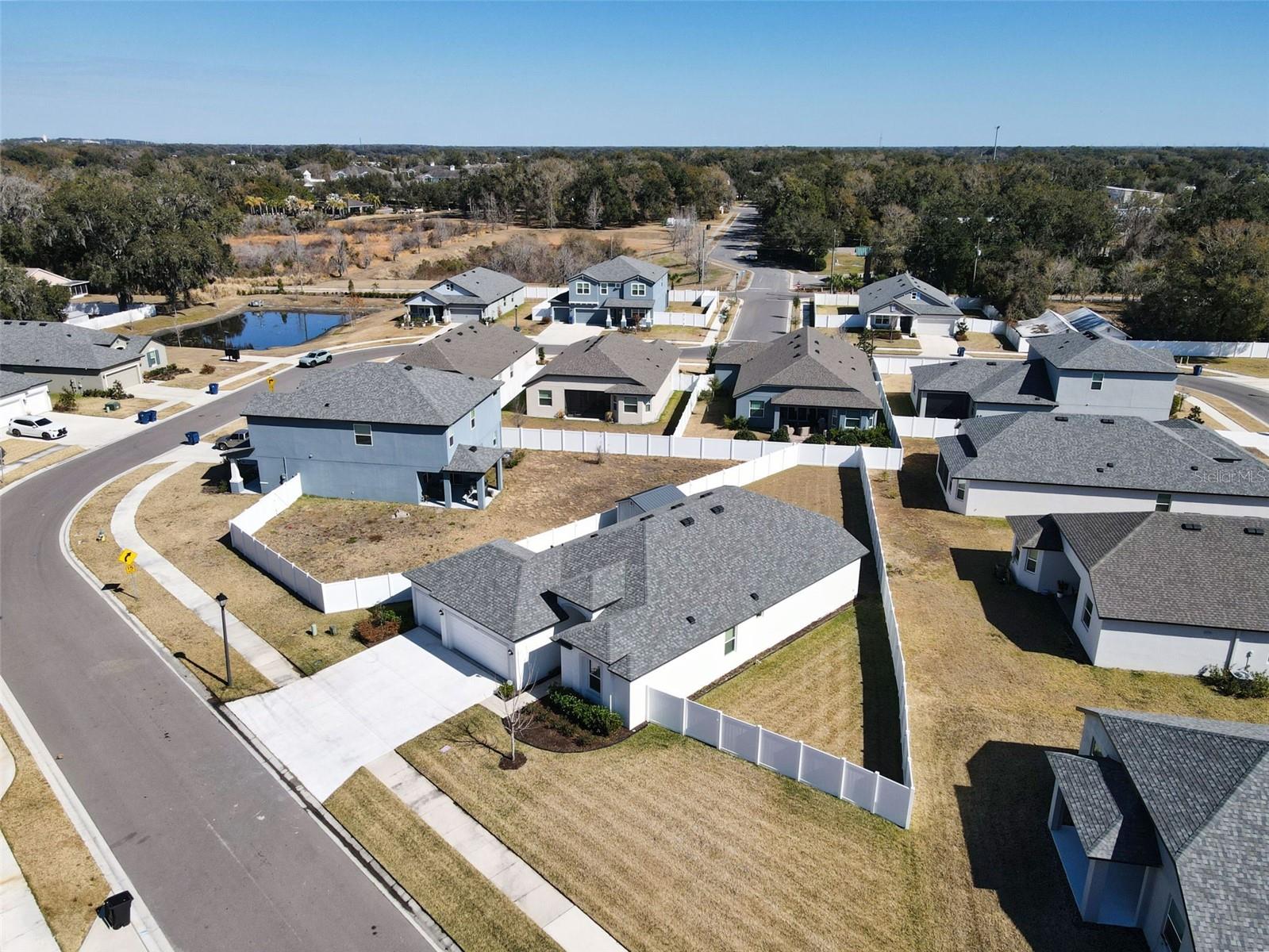 EMERALD ACRES - Residential