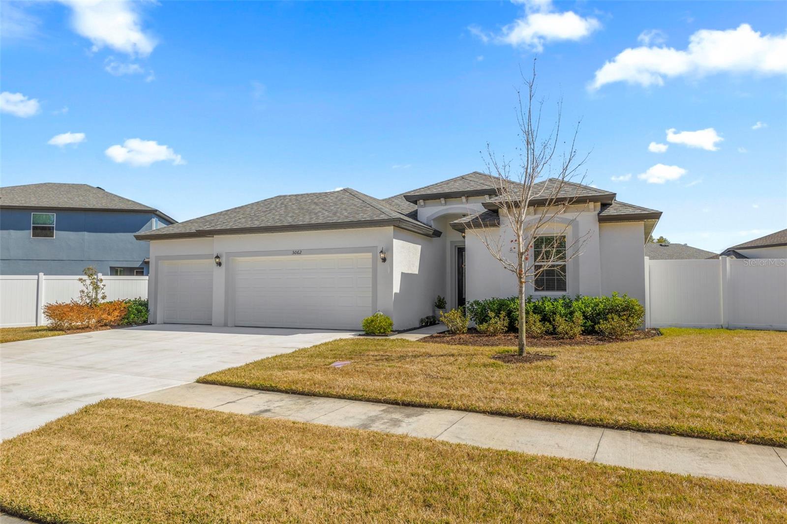 EMERALD ACRES - Residential