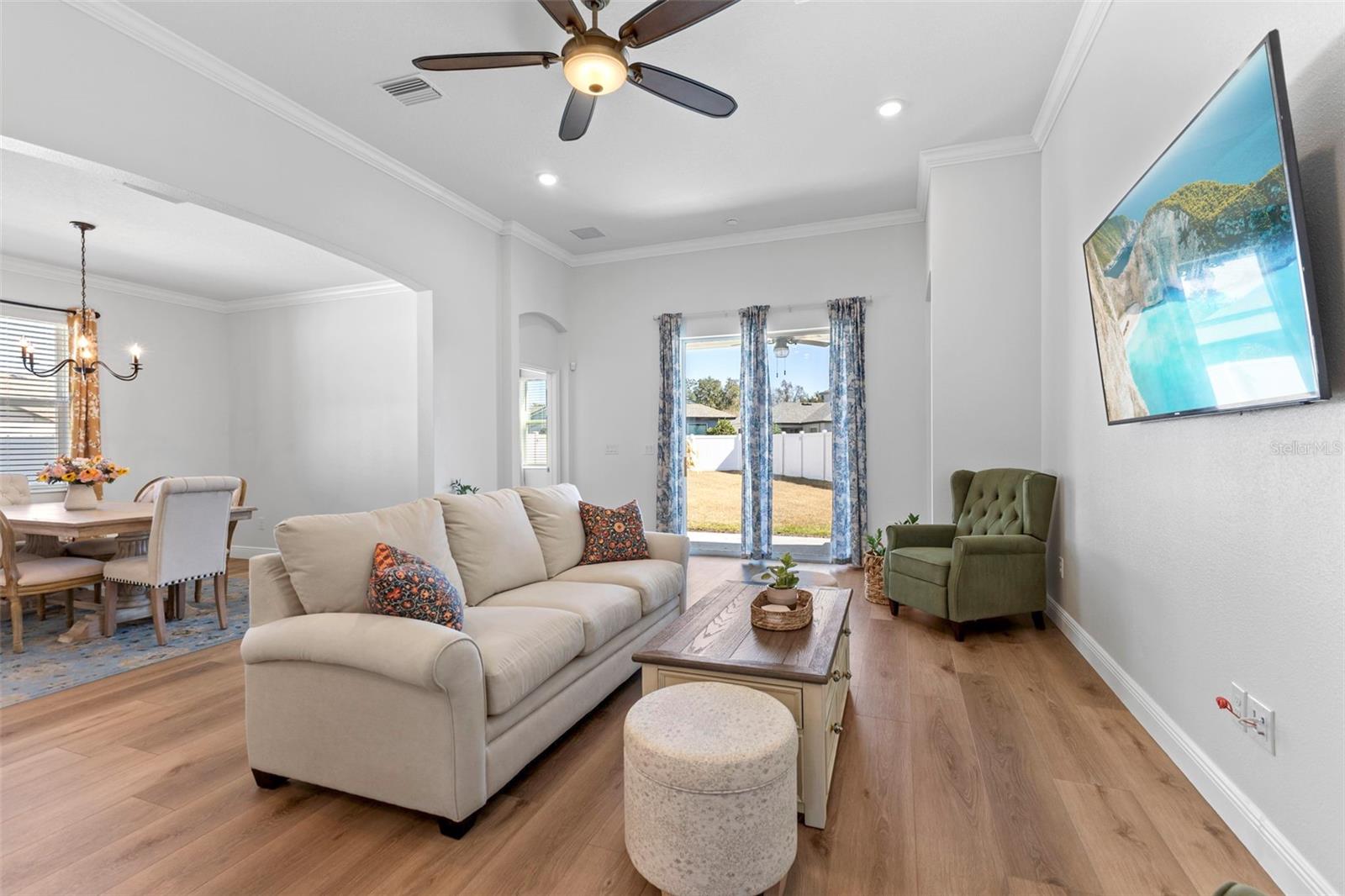 EMERALD ACRES - Residential