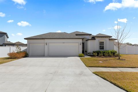 Photo of 5062 Emerald Acres Way, Zephyrhills, FL 33541 (MLS # L4959247)