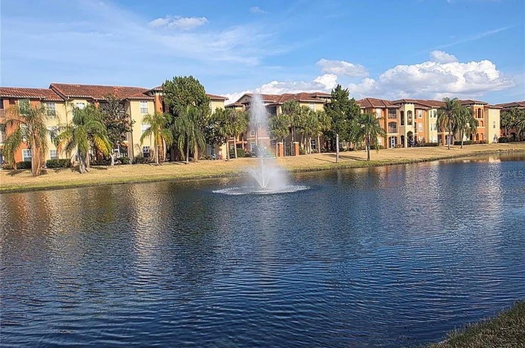 Photo of 5554 Metrowest Boulevard #4-310, Orlando, FL 32811 (MLS # O6437856)