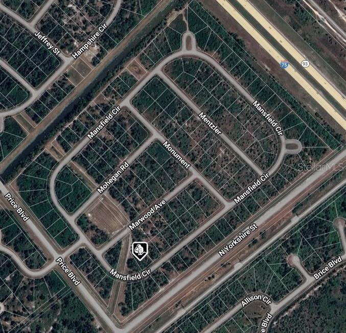 PORT CHARLOTTE SUB 45 - Land