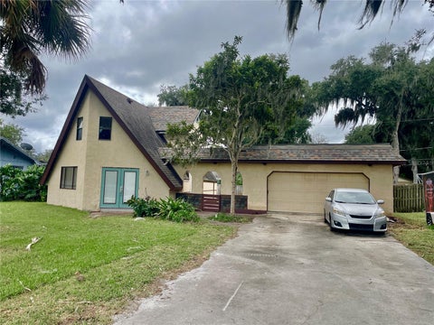 Photo of 2016 Lime Tree Drive, Edgewater, FL 32141 (MLS # NS1089532)