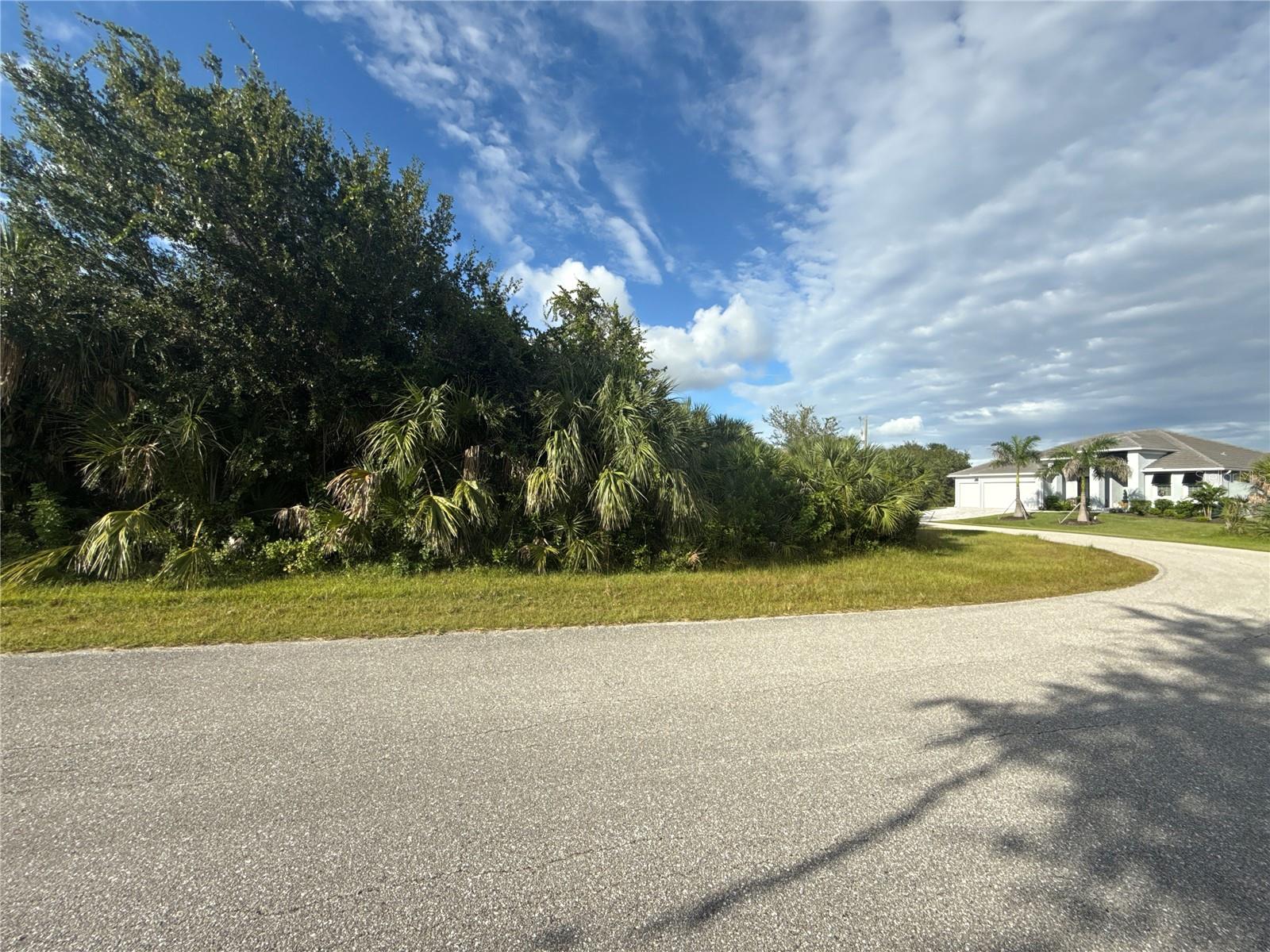 PORT CHARLOTTE SEC 87 - Land
