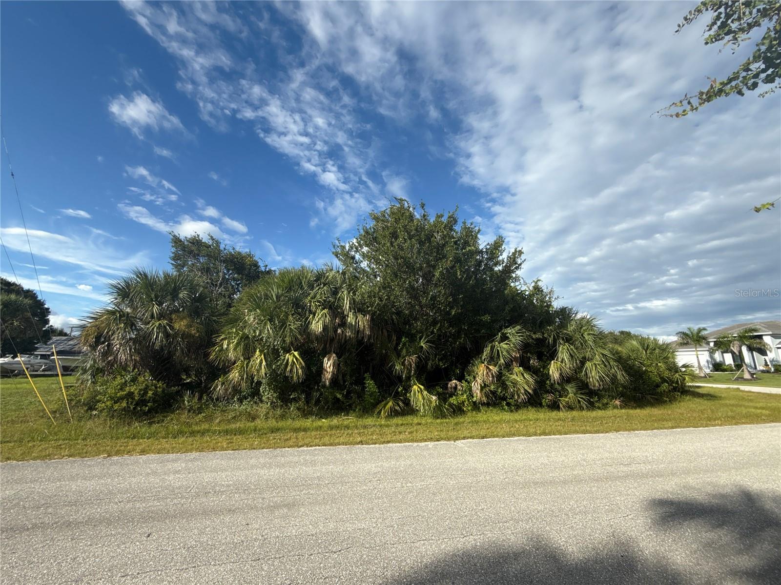 PORT CHARLOTTE SEC 87 - Land