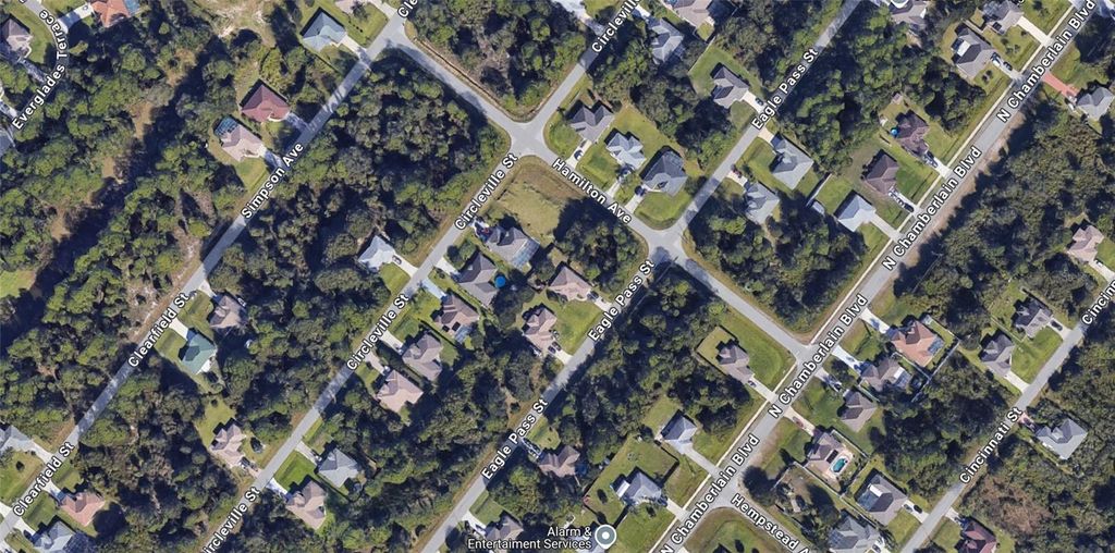 Photo of Lot 2 Circleville Street, North Port, FL 34286 (MLS # C7506886)