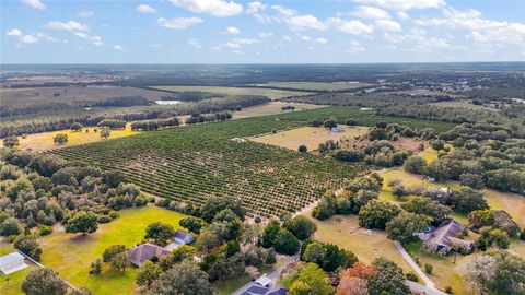 Tiny photo for 7285 Number 2 Road, Howey In The Hills, FL 34737 (MLS # G5077350)