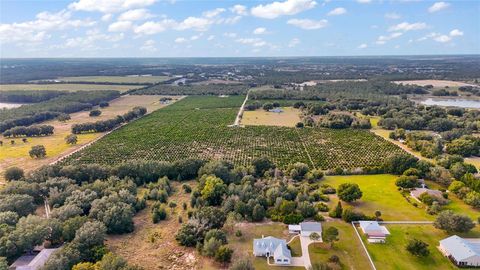Tiny photo for 7285 Number 2 Road, Howey In The Hills, FL 34737 (MLS # G5077350)