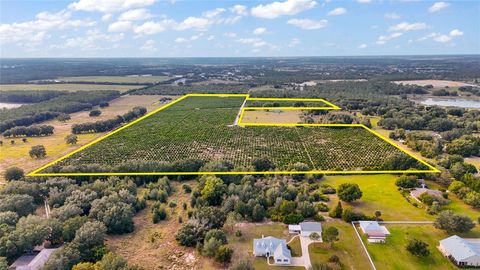 Tiny photo for 7285 Number 2 Road, Howey In The Hills, FL 34737 (MLS # G5077350)