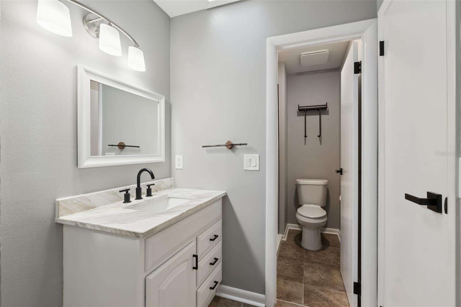 WILDWOOD - Residential