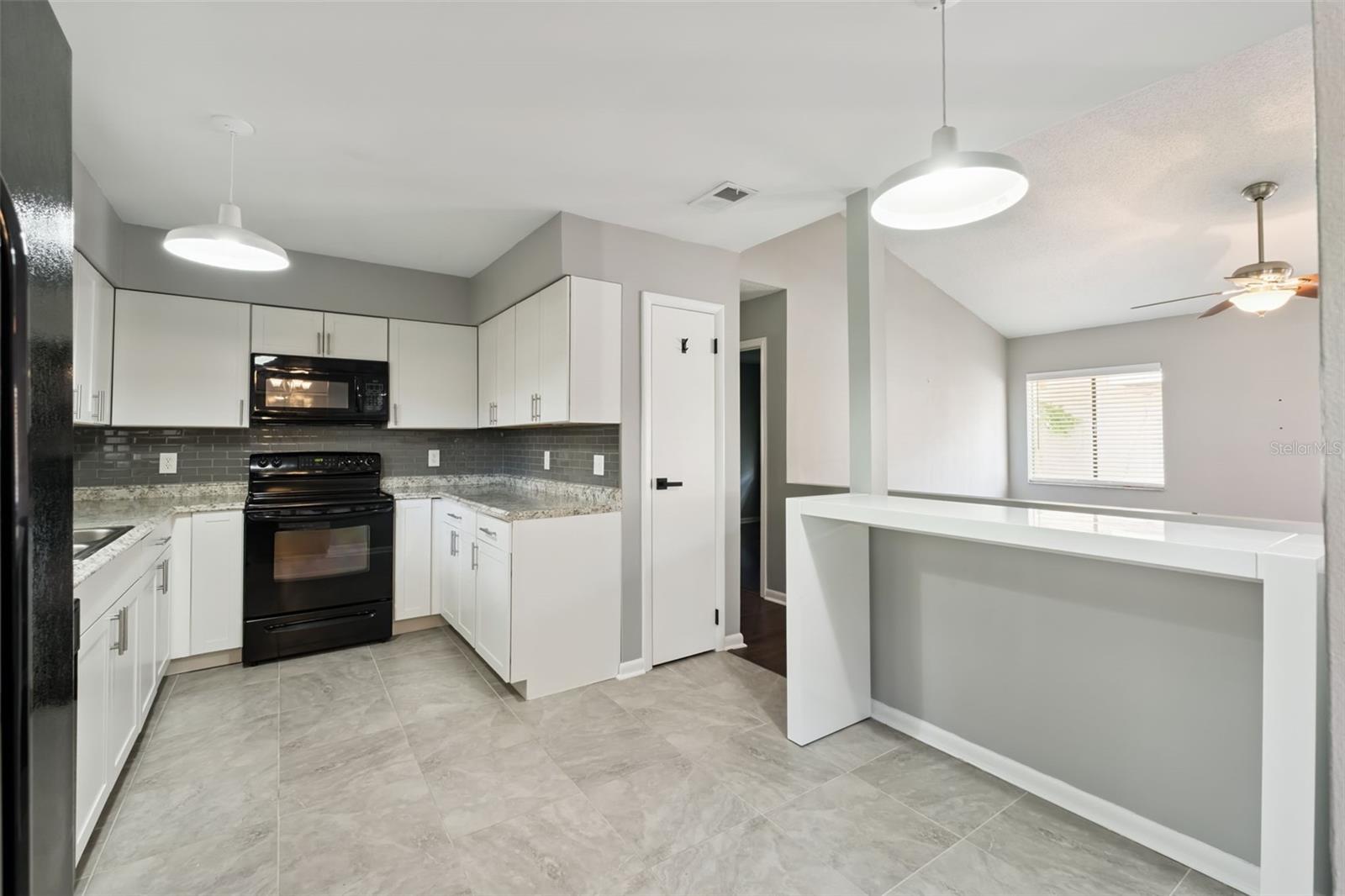 WILDWOOD - Residential