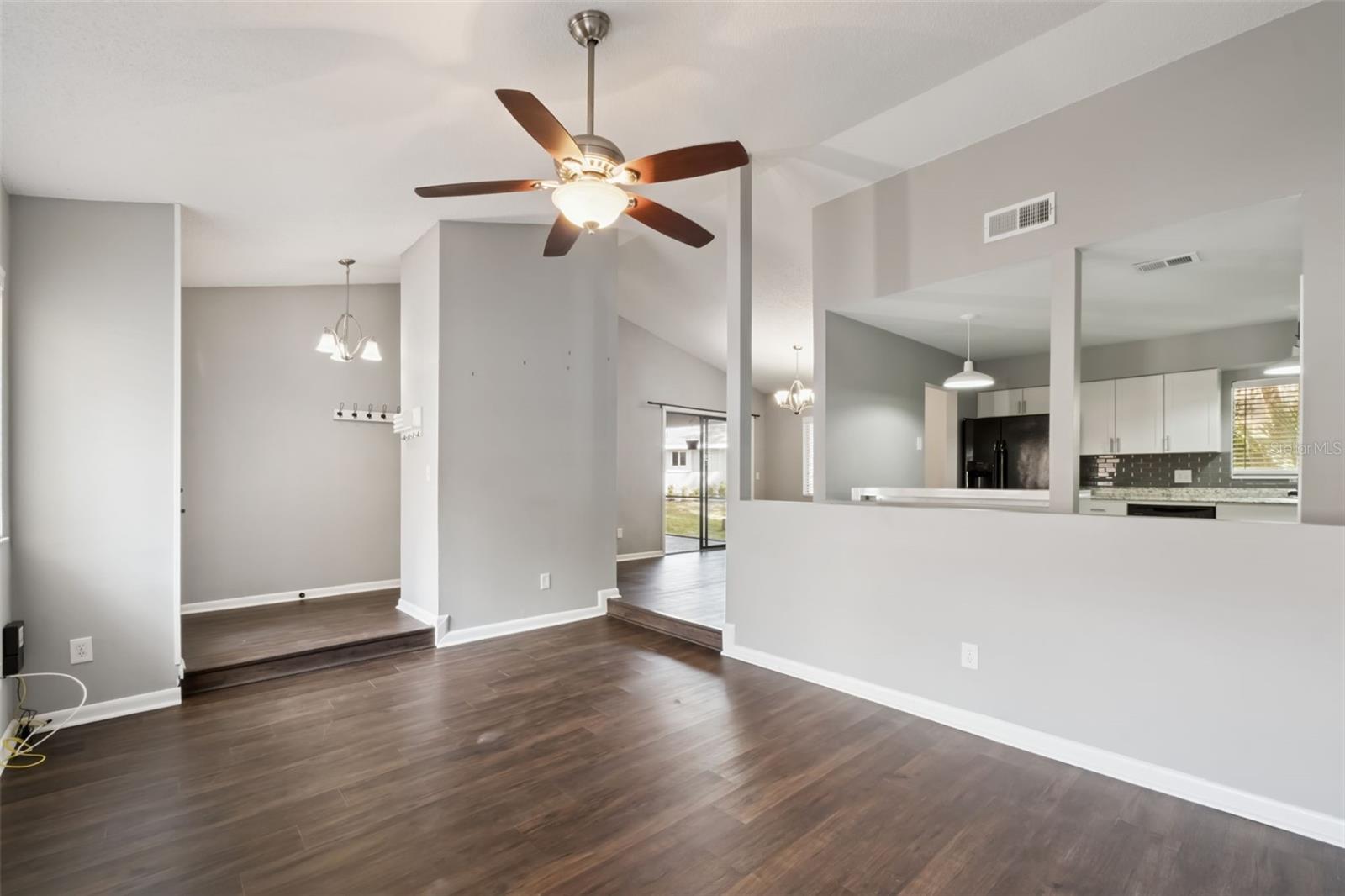 WILDWOOD - Residential