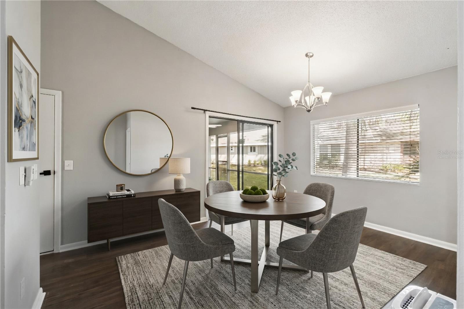 WILDWOOD - Residential