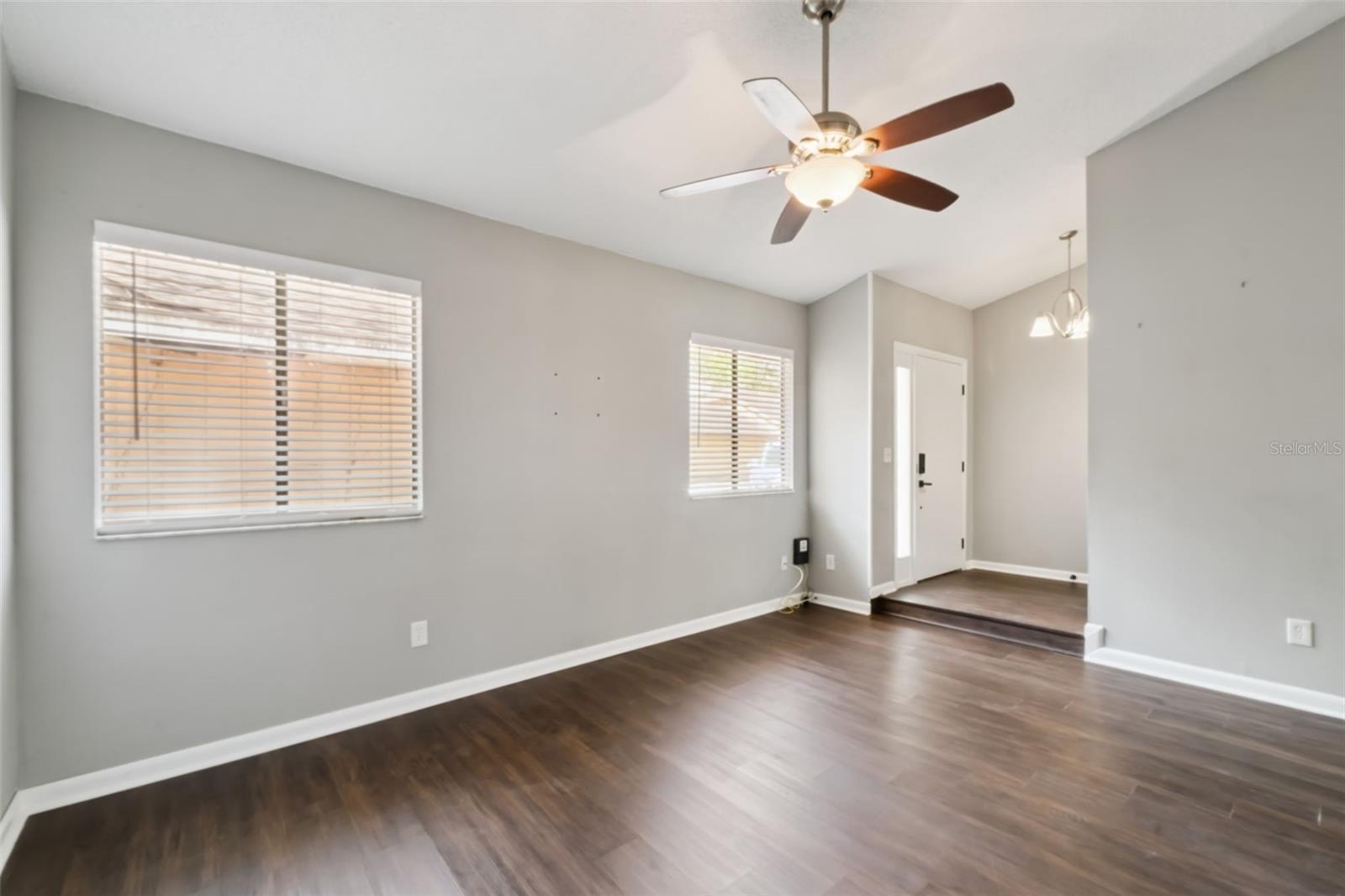 WILDWOOD - Residential